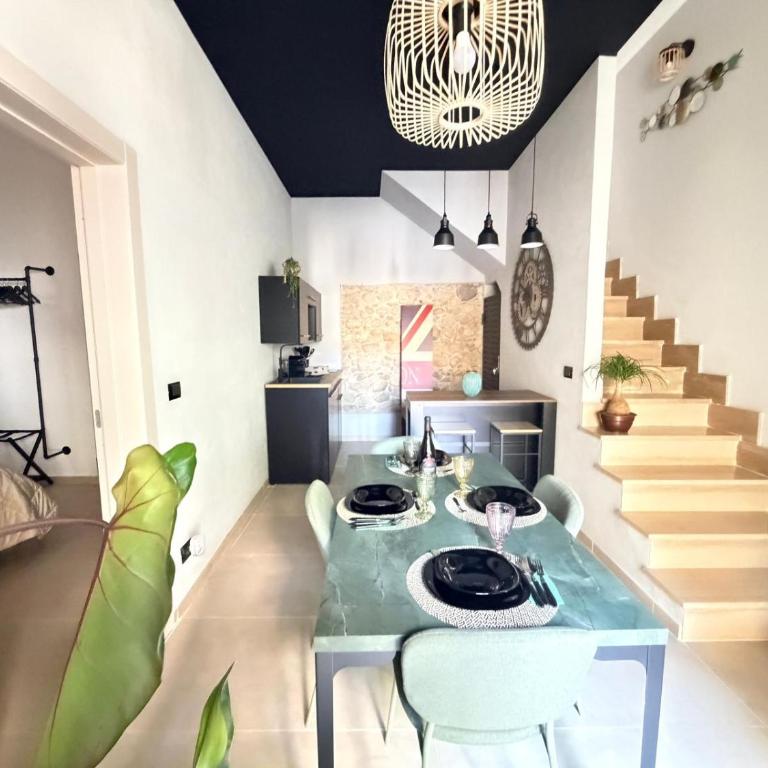 Kymata Home - Casa con 3 Camere da Letto - 1