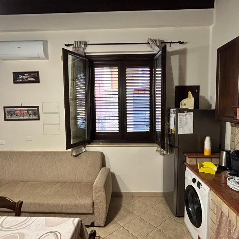 Sea Living Sicilia Apartment - Haus mit 2 Schlafzimmern - 5