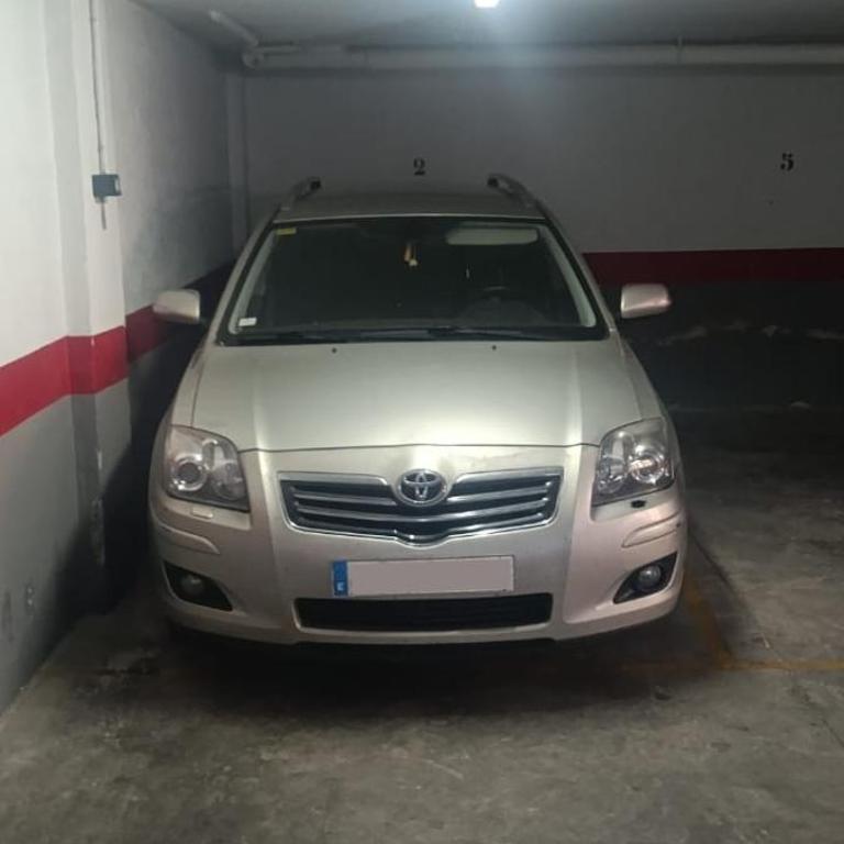 Apartamento Azonaicas, pleno centro de Córdoba y parking incluido - Apartamento de 2 dormitorios - 33