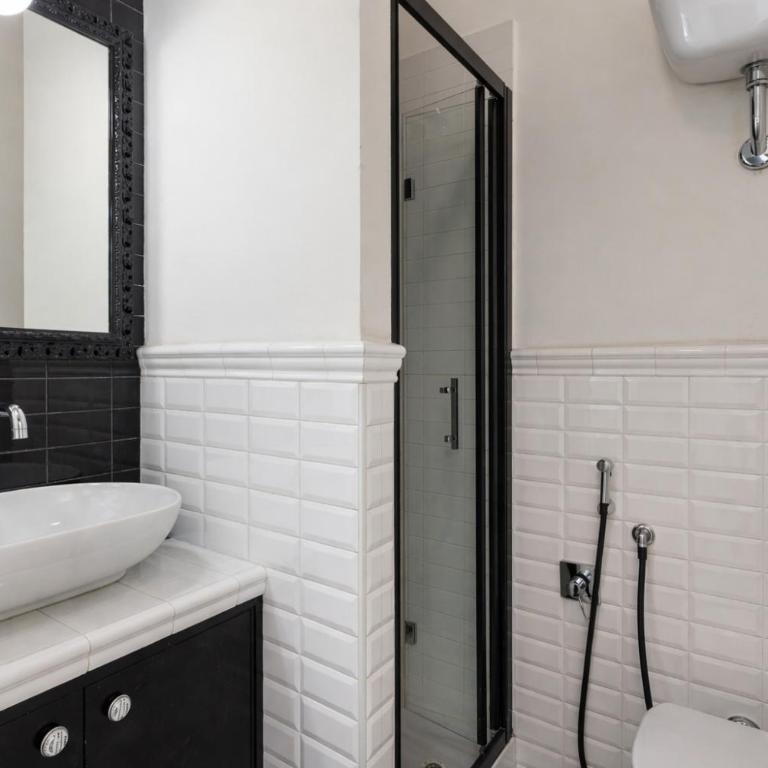 Speakeasy - Appartamento con 2 Camere da Letto - 21