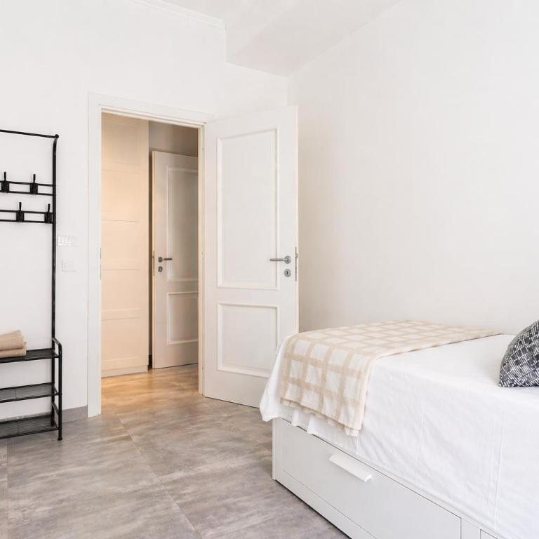 Speakeasy - Appartamento con 2 Camere da Letto - 19