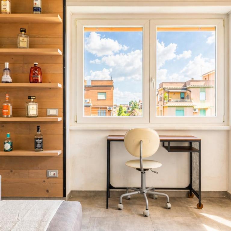Speakeasy - Appartamento con 2 Camere da Letto - 5