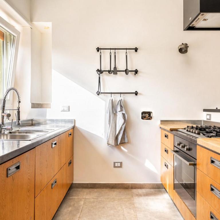 Speakeasy - Appartamento con 2 Camere da Letto - 8