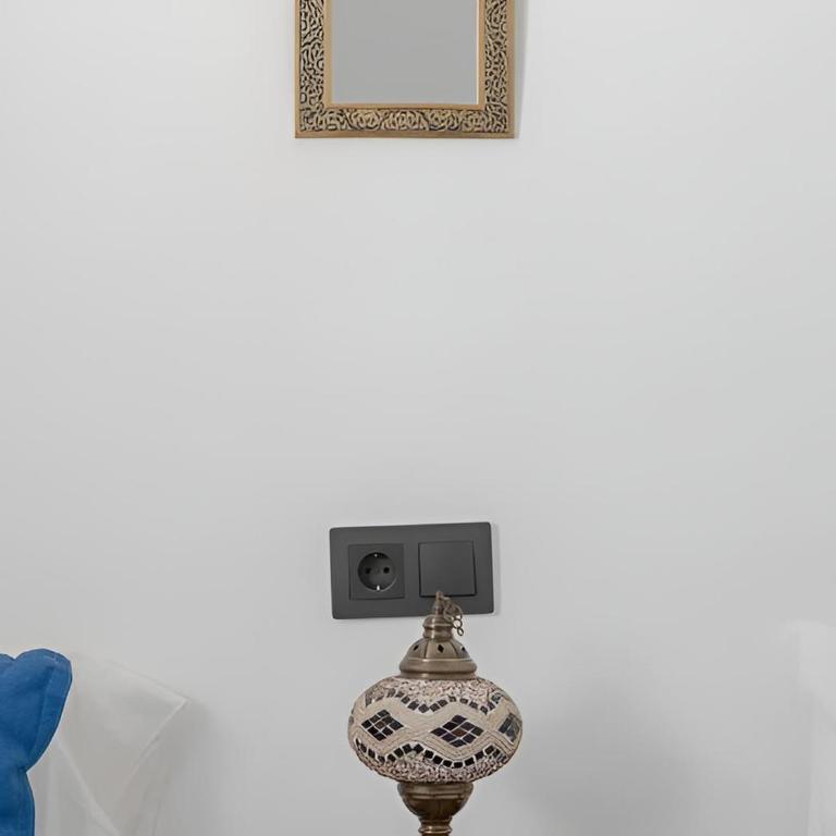 Apartamento con Terraza - Centro de Granada - Two-Room Apartment - 17