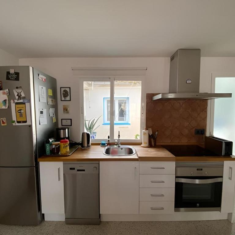 Apartamento con Terraza - Centro de Granada - Two-Room Apartment - 7
