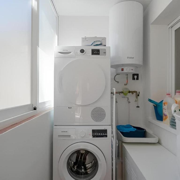 Apartamento con Terraza - Centro de Granada - Two-Room Apartment - 19