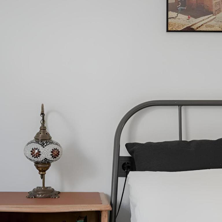 Apartamento con Terraza - Centro de Granada - Two-Room Apartment - 15