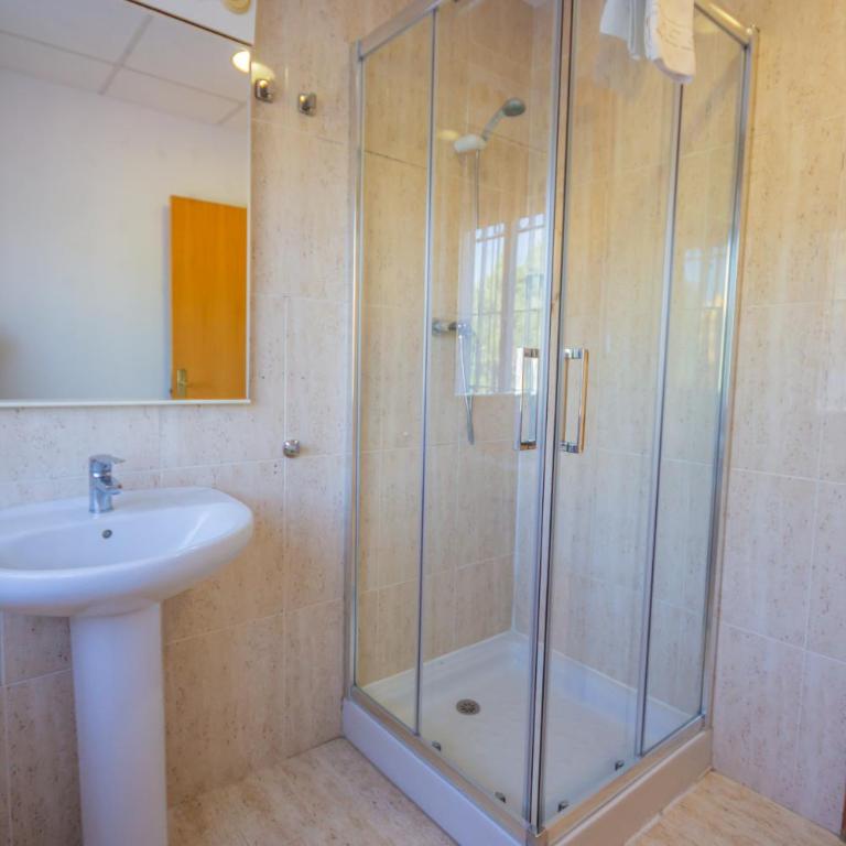 Pins Platja Apartments - Apartamento de 3 dormitorios sin terraza - Planta baja - 7