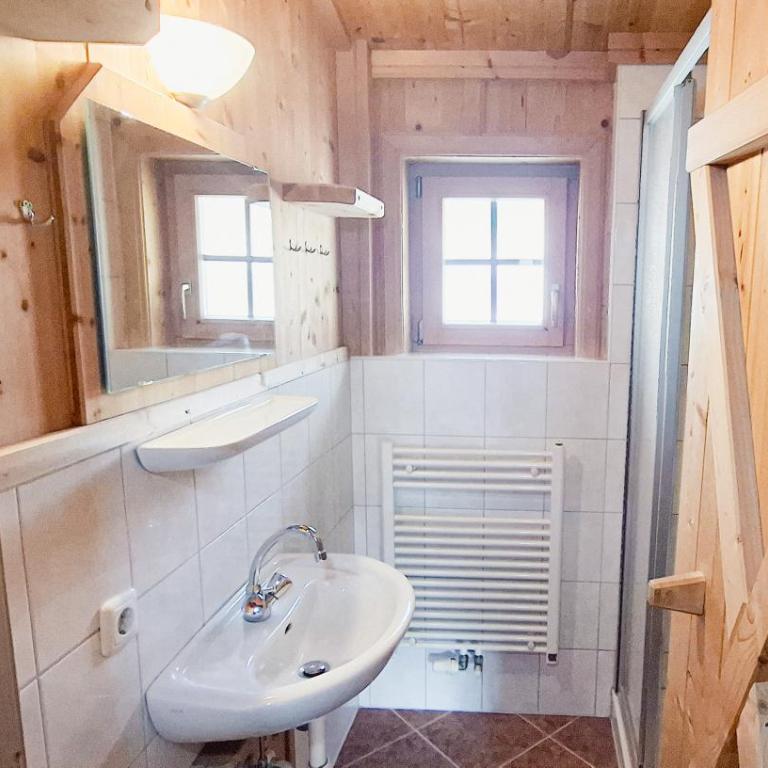 Ferienhäuser Eberharter Schwendau - Haus 4 - Ferienhaus - 5