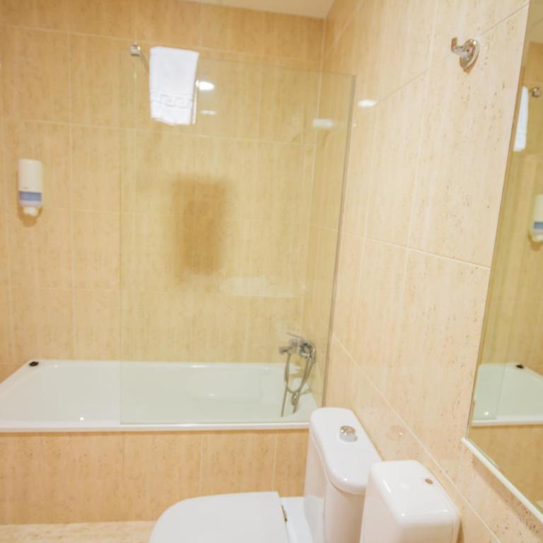 Pins Platja Apartments - Apartamento de 3 dormitorios sin terraza - Planta baja - 10
