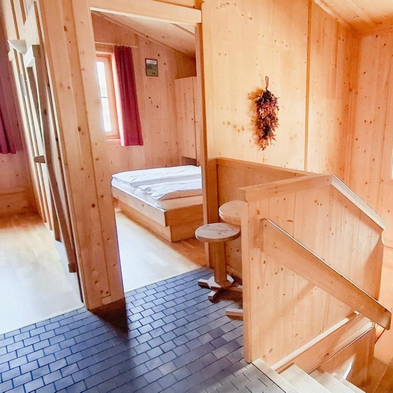 Ferienhäuser Eberharter Schwendau - Haus 4 - Ferienhaus - 7