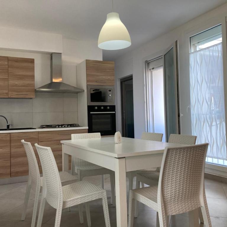 Casa Vacanza Lavanda - Appartamento con 2 Camere da Letto - 2