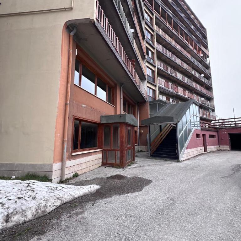 Casa La Marca - Apartamento de 1 dormitorio - 10