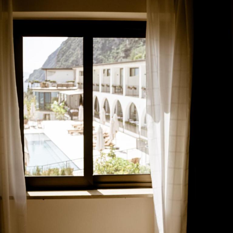 Hotel Mercedes - 2 Camere Comunicanti - Dependance - 4