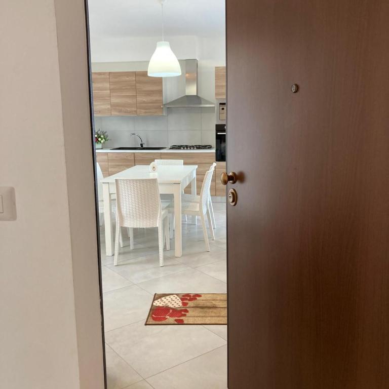 Casa Vacanza Lavanda - Appartamento con 2 Camere da Letto - 7