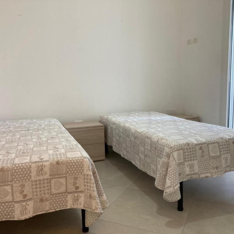 Casa Vacanza Lavanda - Appartamento con 2 Camere da Letto - 12