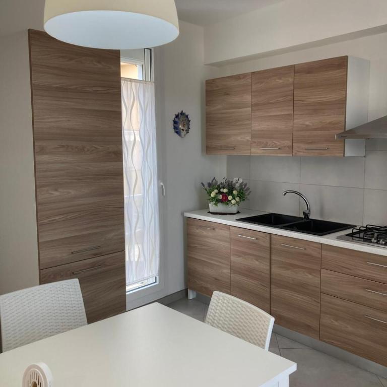 Casa Vacanza Lavanda - Appartamento con 2 Camere da Letto - 3