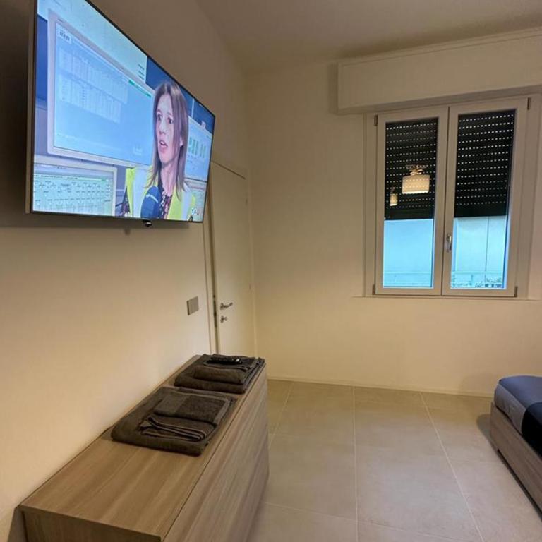Appartamento a pochi passi dal mare - Appartamento con 1 Camera da Letto - 12