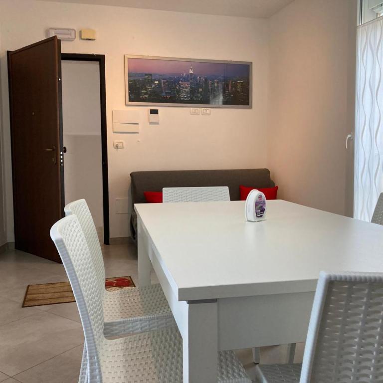 Casa Vacanza Lavanda - Appartamento con 2 Camere da Letto - 6
