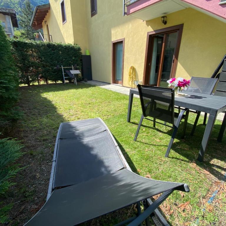 Casa Sole - Appartamento con 1 Camera da Letto - 9
