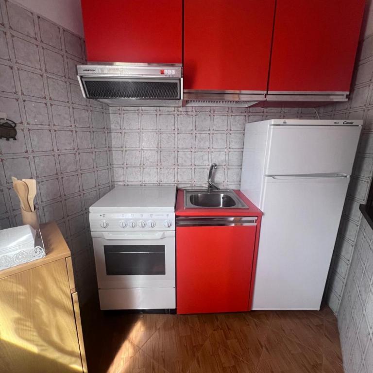 Casa La Marca - Apartamento de 1 dormitorio - 11