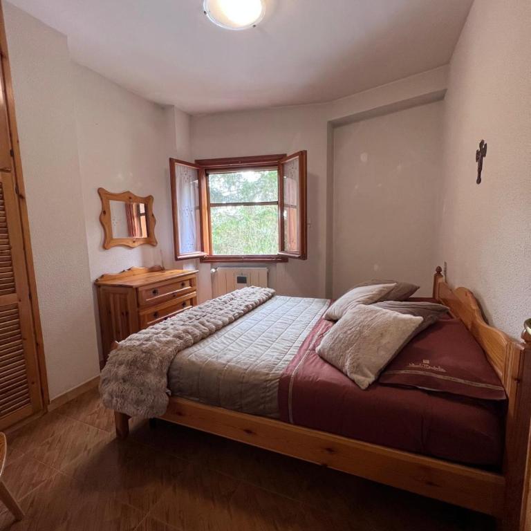 Casa La Marca - Apartamento de 1 dormitorio - 7