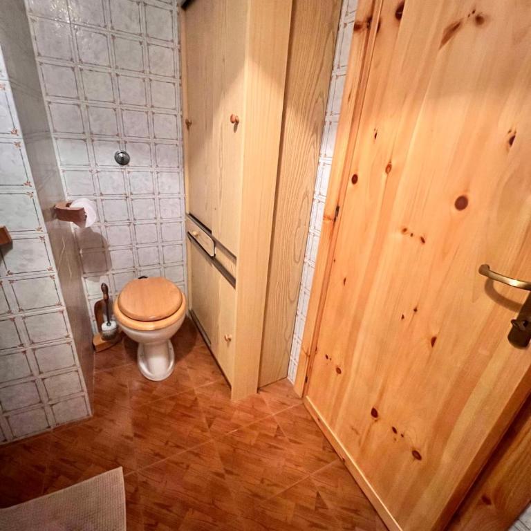 Casa La Marca - Apartamento de 1 dormitorio - 14