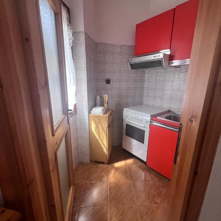 Casa La Marca - Apartamento de 1 dormitorio - 17