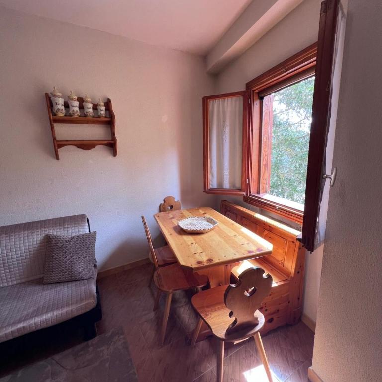 Casa La Marca - Apartamento de 1 dormitorio - 21