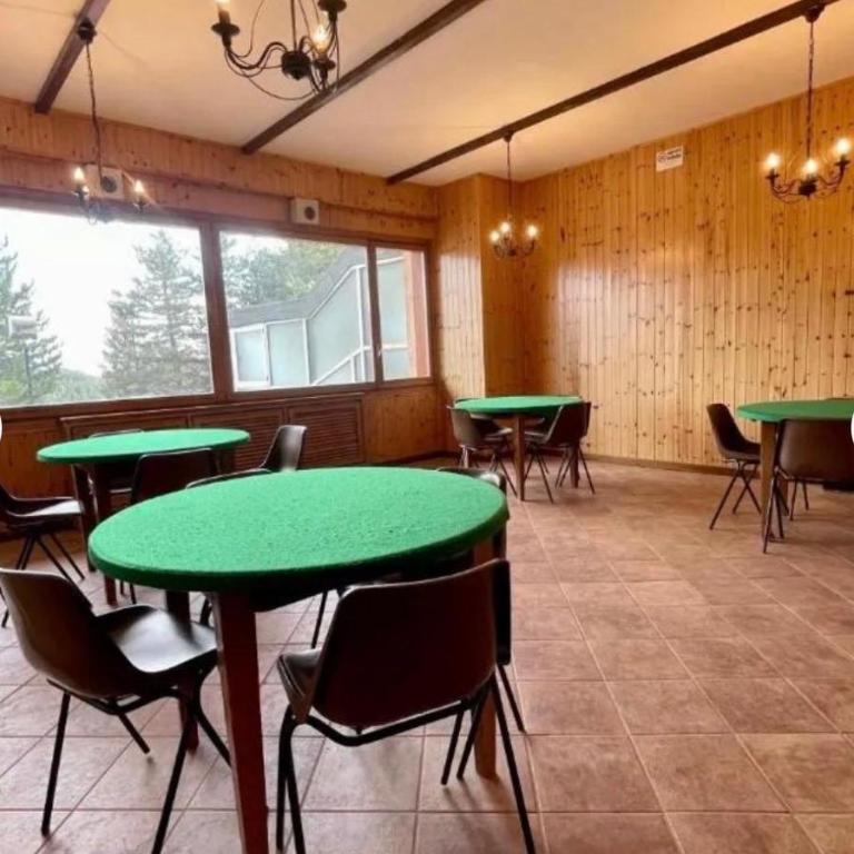 Casa La Marca - Apartamento de 1 dormitorio - 22