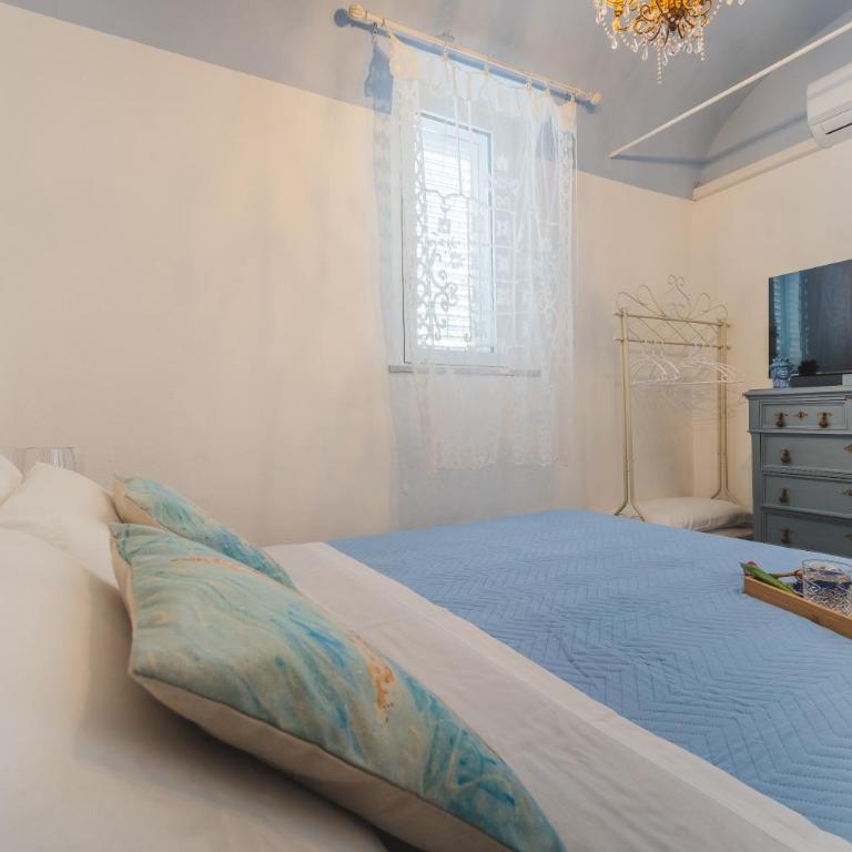 Casa di Oben, Dimora con Ampio Terrazzo nel Cuore di Terrasini a 200m dal Mare - Casa con 1 Camera da Letto - 27