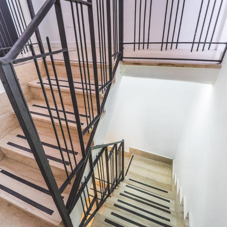 Casa di Oben, Dimora con Ampio Terrazzo nel Cuore di Terrasini a 200m dal Mare - Casa con 1 Camera da Letto - 21