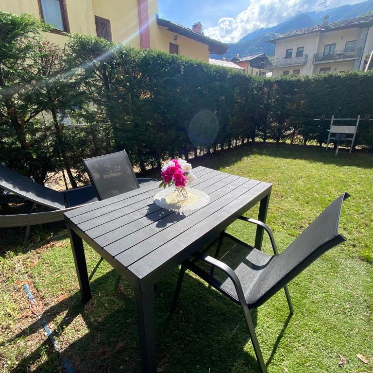 Casa Sole - Appartamento con 1 Camera da Letto - 5