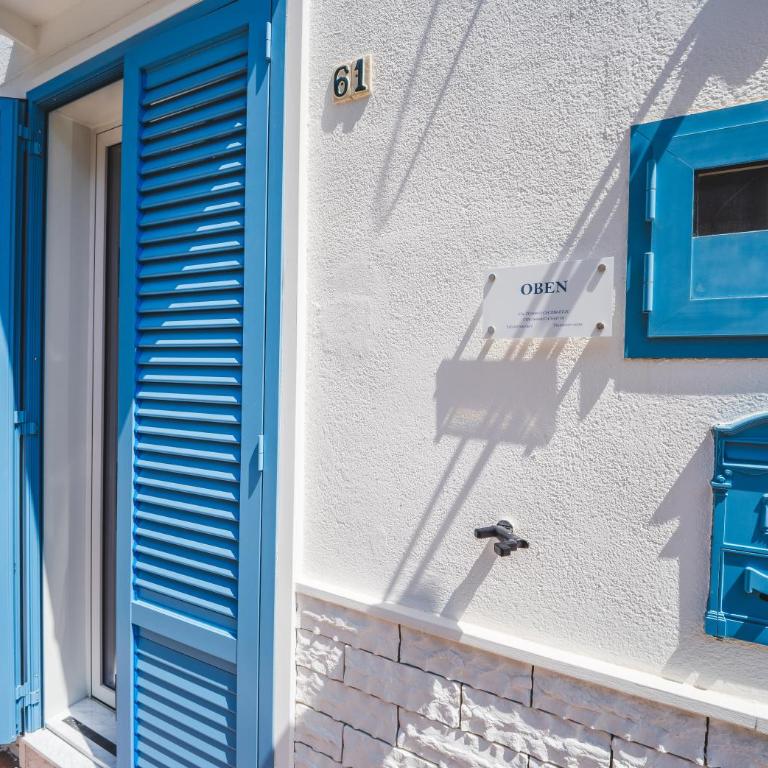 Casa di Oben, Dimora con Ampio Terrazzo nel Cuore di Terrasini a 200m dal Mare - Casa con 1 Camera da Letto - 35