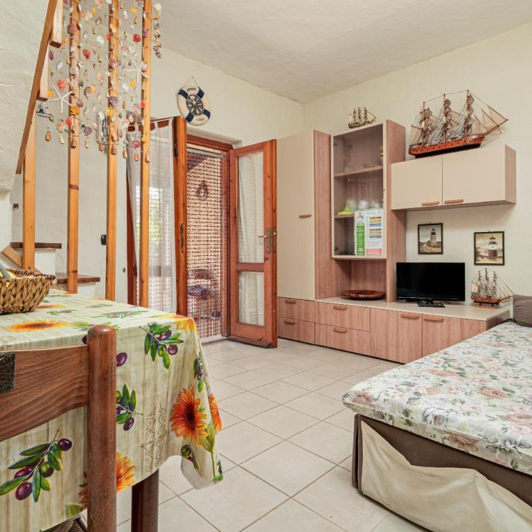 Casa Gianpiero San Teodoro - Casa con 2 Camere da Letto - 3