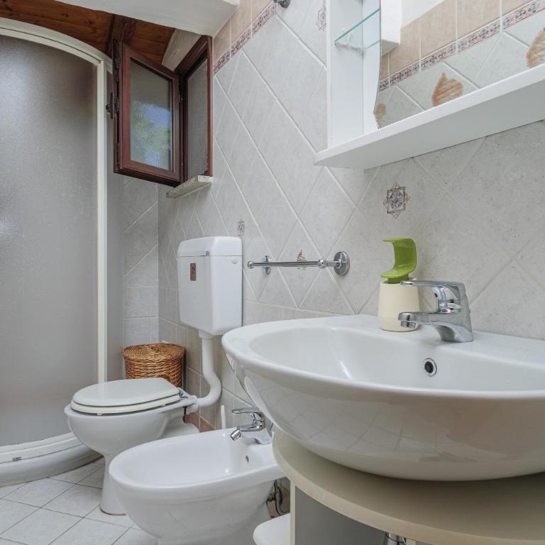Casa Gianpiero San Teodoro - Casa con 2 Camere da Letto - 14