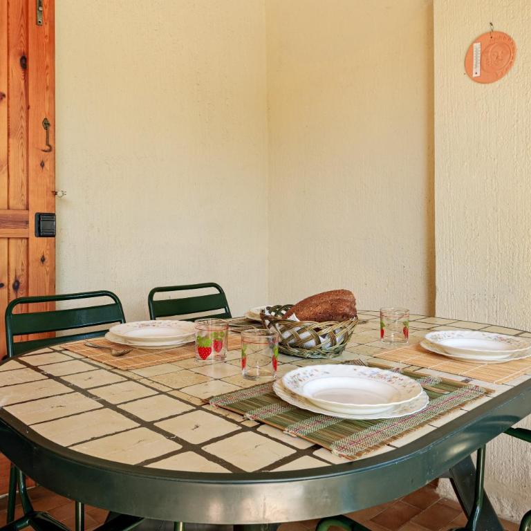 Casa Gianpiero San Teodoro - Casa con 2 Camere da Letto - 19