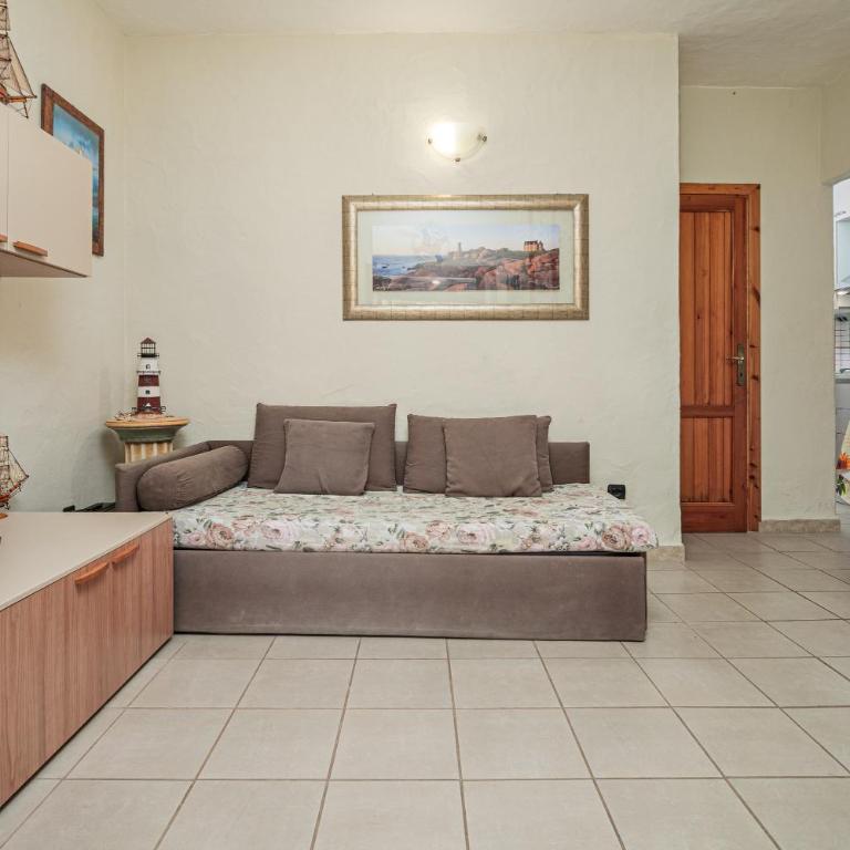 Casa Gianpiero San Teodoro - Casa con 2 Camere da Letto - 5