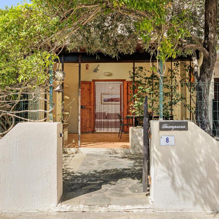 Casa Gianpiero San Teodoro - Casa con 2 Camere da Letto - 20