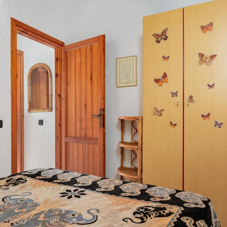 Casa Gianpiero San Teodoro - Casa con 2 Camere da Letto - 13