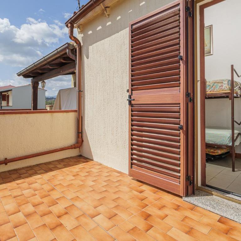 Casa Gianpiero San Teodoro - Casa con 2 Camere da Letto - 10