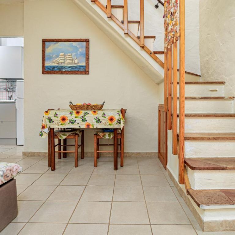 Casa Gianpiero San Teodoro - Casa con 2 Camere da Letto - 6