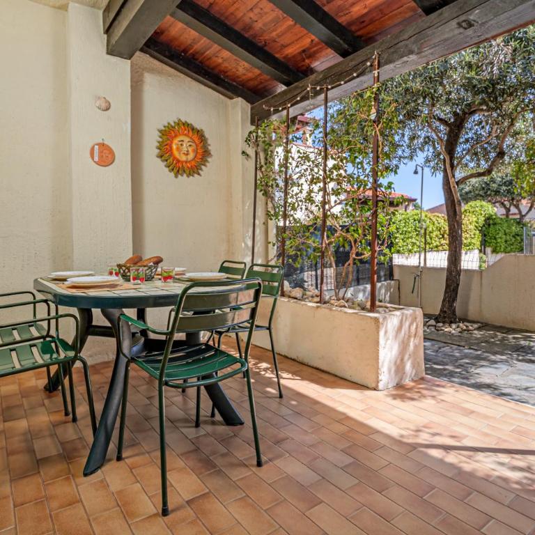 Casa Gianpiero San Teodoro - Casa con 2 Camere da Letto - 1