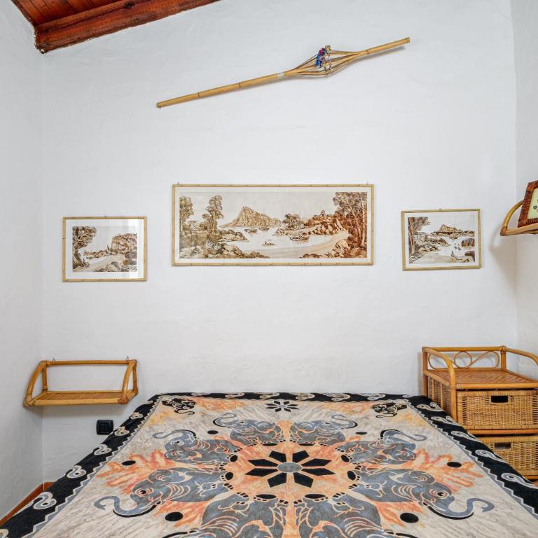 Casa Gianpiero San Teodoro - Casa con 2 Camere da Letto - 12