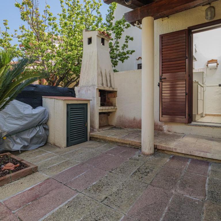 Casa Gianpiero San Teodoro - Casa con 2 Camere da Letto - 17