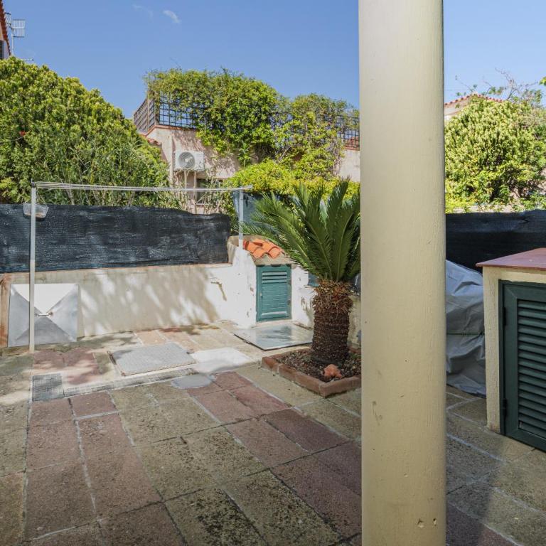 Casa Gianpiero San Teodoro - Casa con 2 Camere da Letto - 21