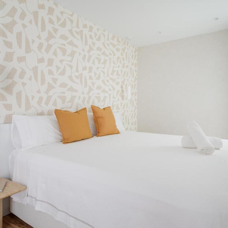 Almare con aire acondicionado y wifi - Studio with Sofa Bed - 11