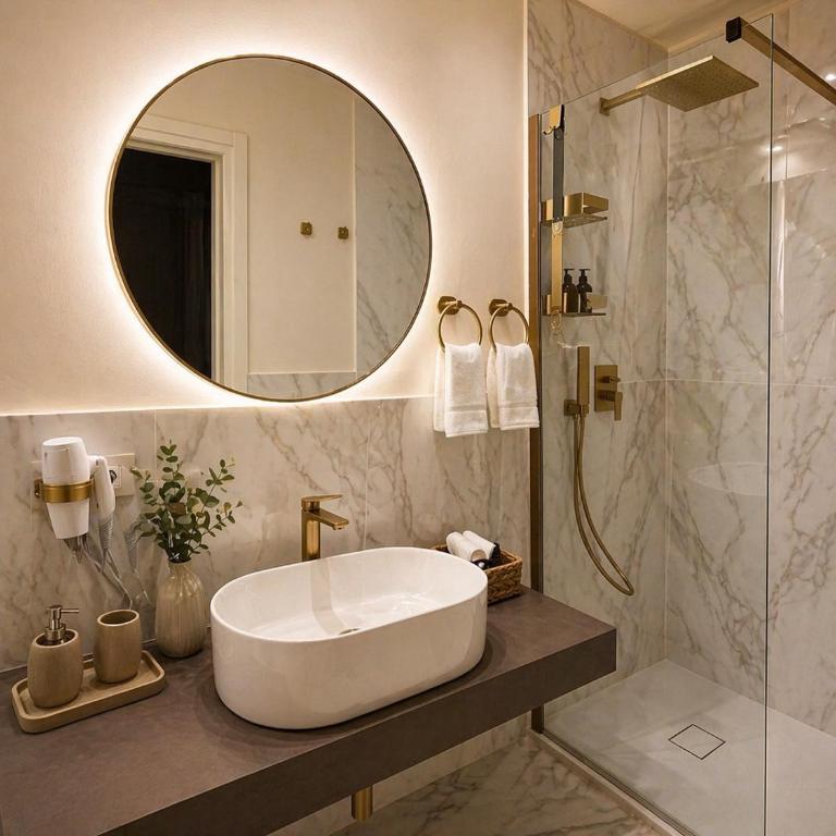 Verdura Heritage Historical Suite - Deluxe Queen Room - 4