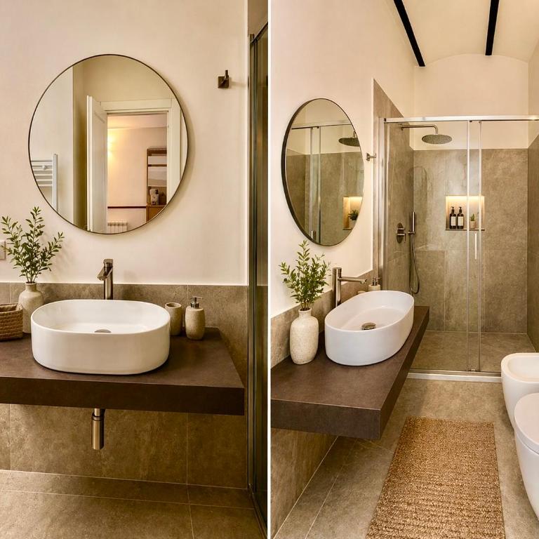 Verdura Heritage Historical Suite - Double Room with Terrace - 1