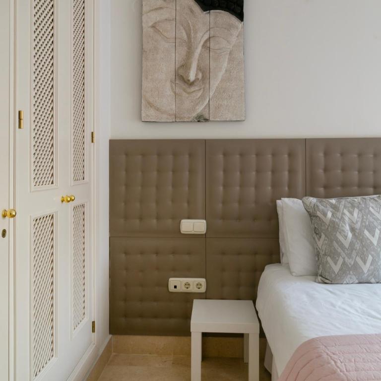 San Pedro Beach Prime location Ground Floor Beach on Your Doorstep - Apartamento con vistas a la piscina - 47